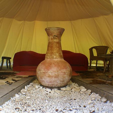 בריון Le Refuge Du Clos Du Moulin מראה חיצוני תמונה