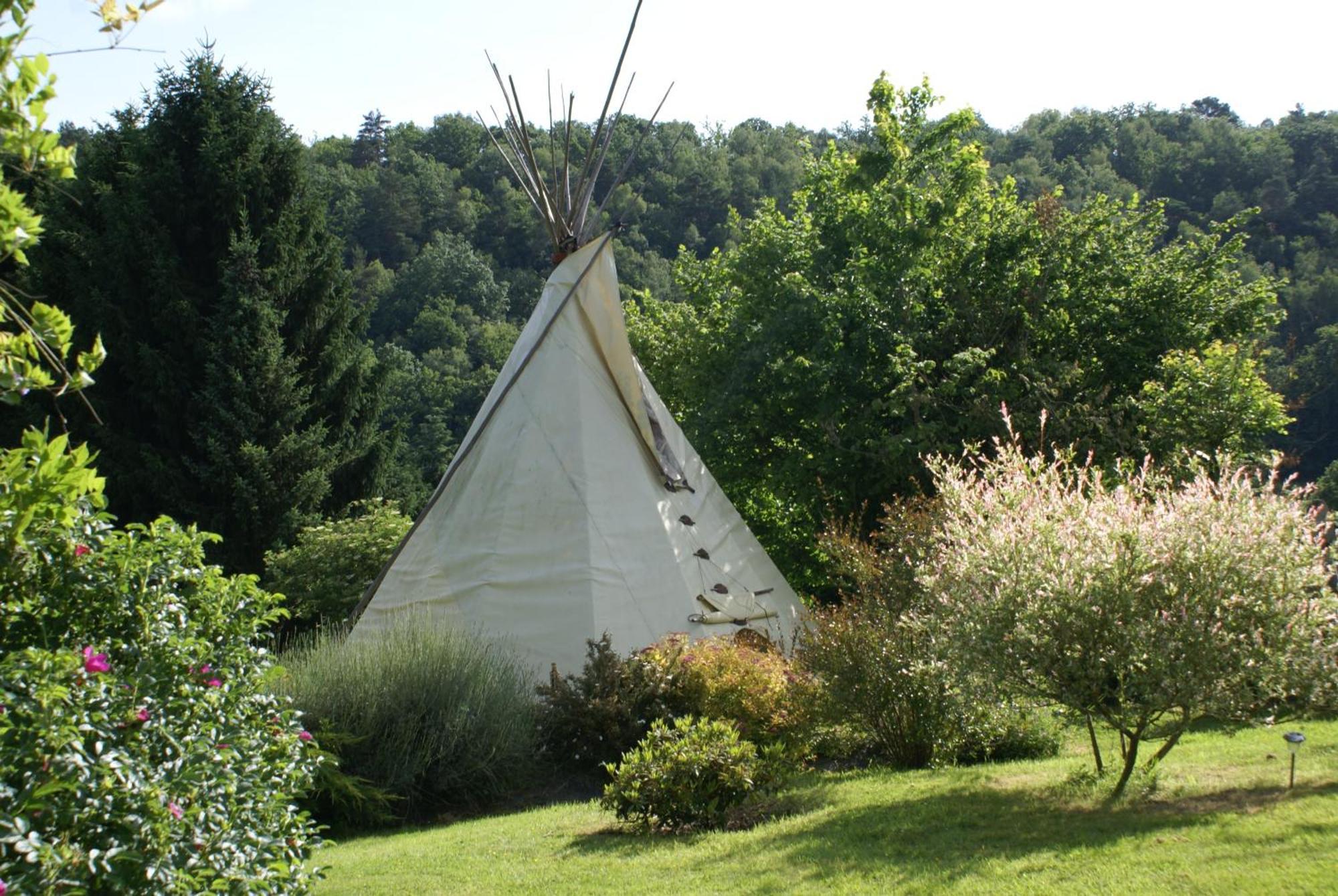 בריון Le Refuge Du Clos Du Moulin מראה חיצוני תמונה
