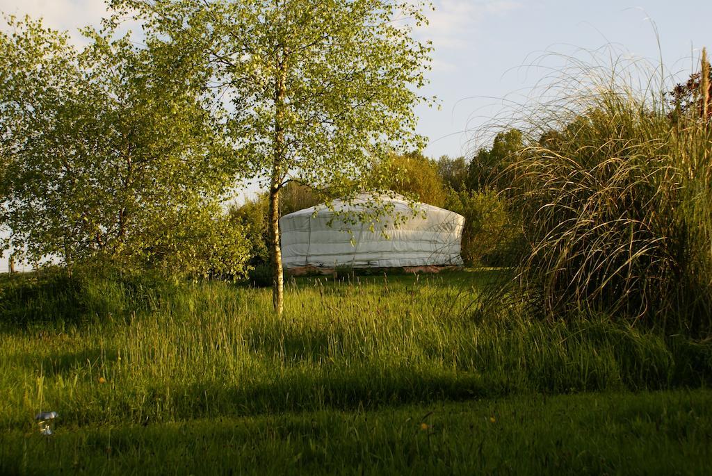 בריון Le Refuge Du Clos Du Moulin מראה חיצוני תמונה